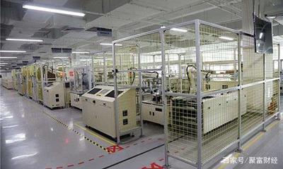 電池界富豪 從深圳小工廠(chǎng)到身家上億的逆襲之路