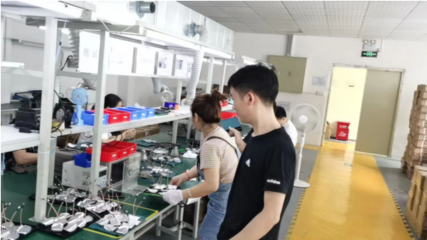 金航標(biāo)Kinghelm與薩科微Slkor推出員工新福利——人性關(guān)懷臨時(shí)事假條例在深圳電子行業(yè)落地